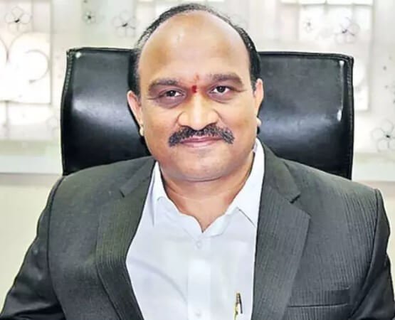 Dammalapati Srinivas