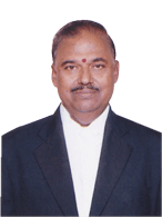 Dwarakanatha Reddy, N