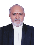 Krishna Mohan, S Vice